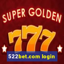 522bet.com login